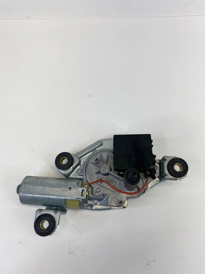 2003-2009 LAND ROVER RANGE ROVER REAR WIPER MOTOR 0390201571 OEM
