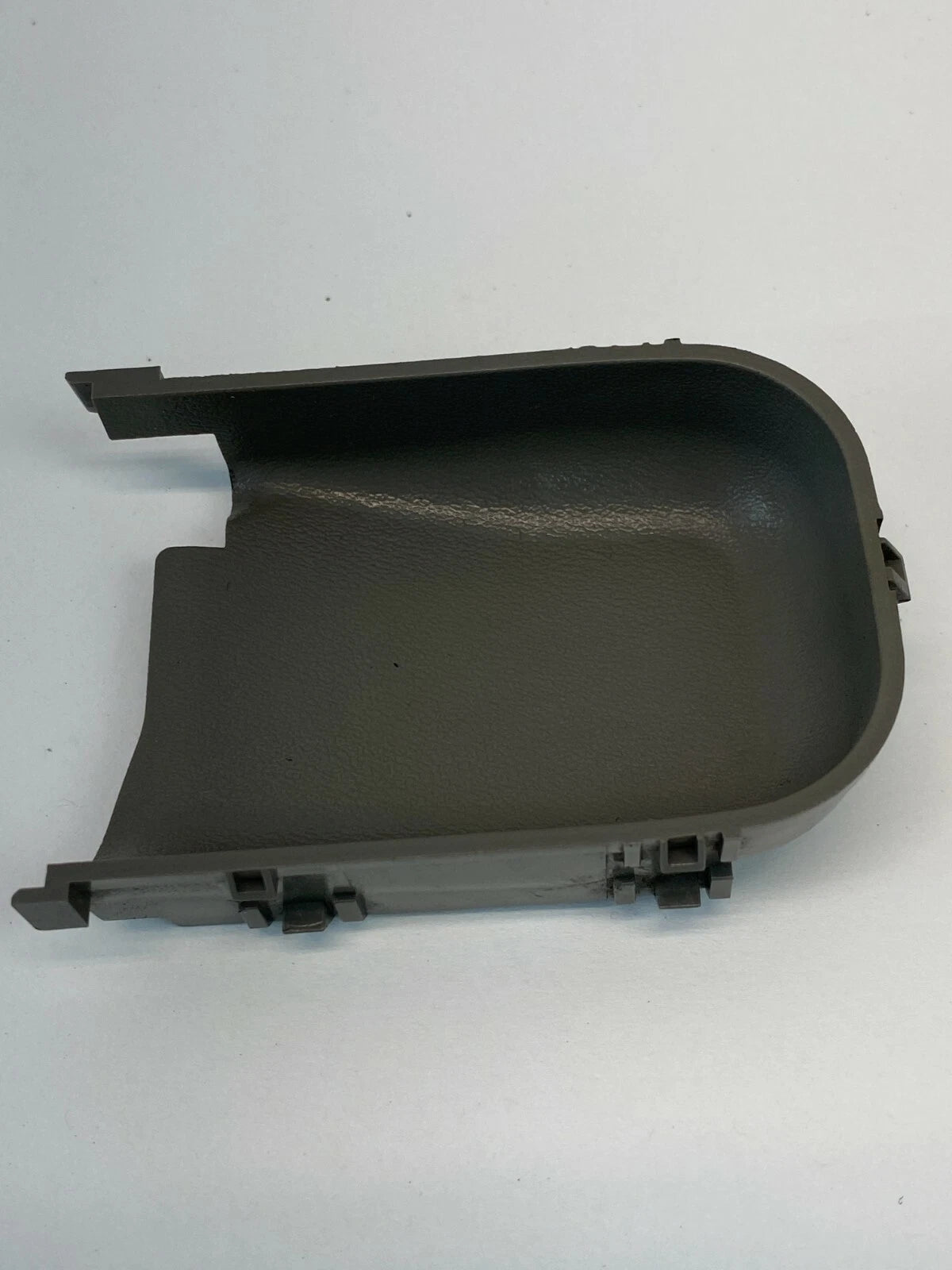 2004-2006 NISSAN SENTRA REAR RIGHT PASSENGER INNER DOOR HANDLE BEZEL COVER TRIM