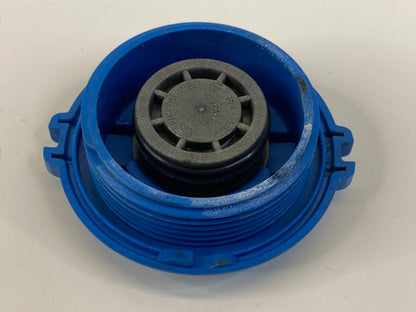 2009-2017 VOLKSWAGEN CC ENGINE RADIATOR FLUID COOLANT RESERVOIR CAP OEM