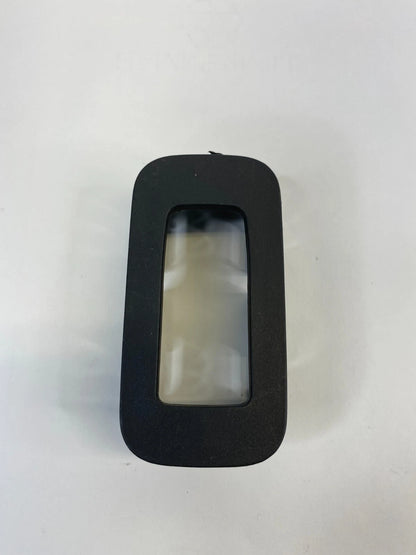 2007-2010 DODGE CHARGER REAR RIGHT DOOR WINDOW SWITCH COVER BEZEL 100010774