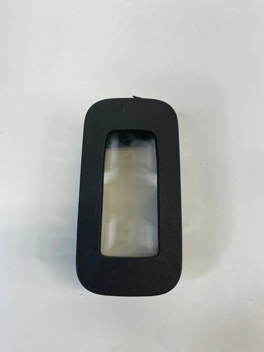 2007-2010 DODGE CHARGER REAR RIGHT DOOR WINDOW SWITCH COVER BEZEL 100010774