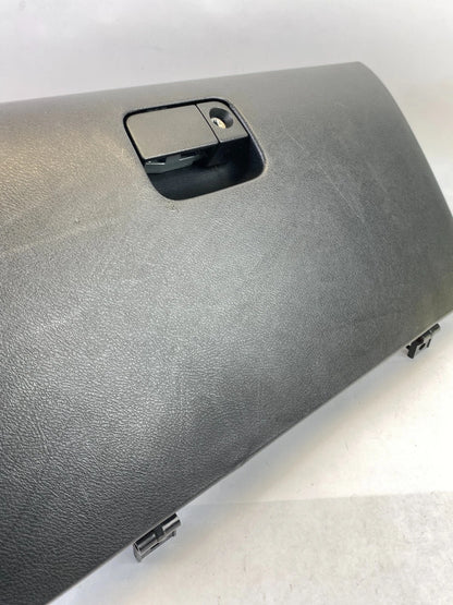 2003-2008 HONDA ELEMENT DASH GLOVE BOX STORAGE COMPARTMENT 500A010NH167L OEM
