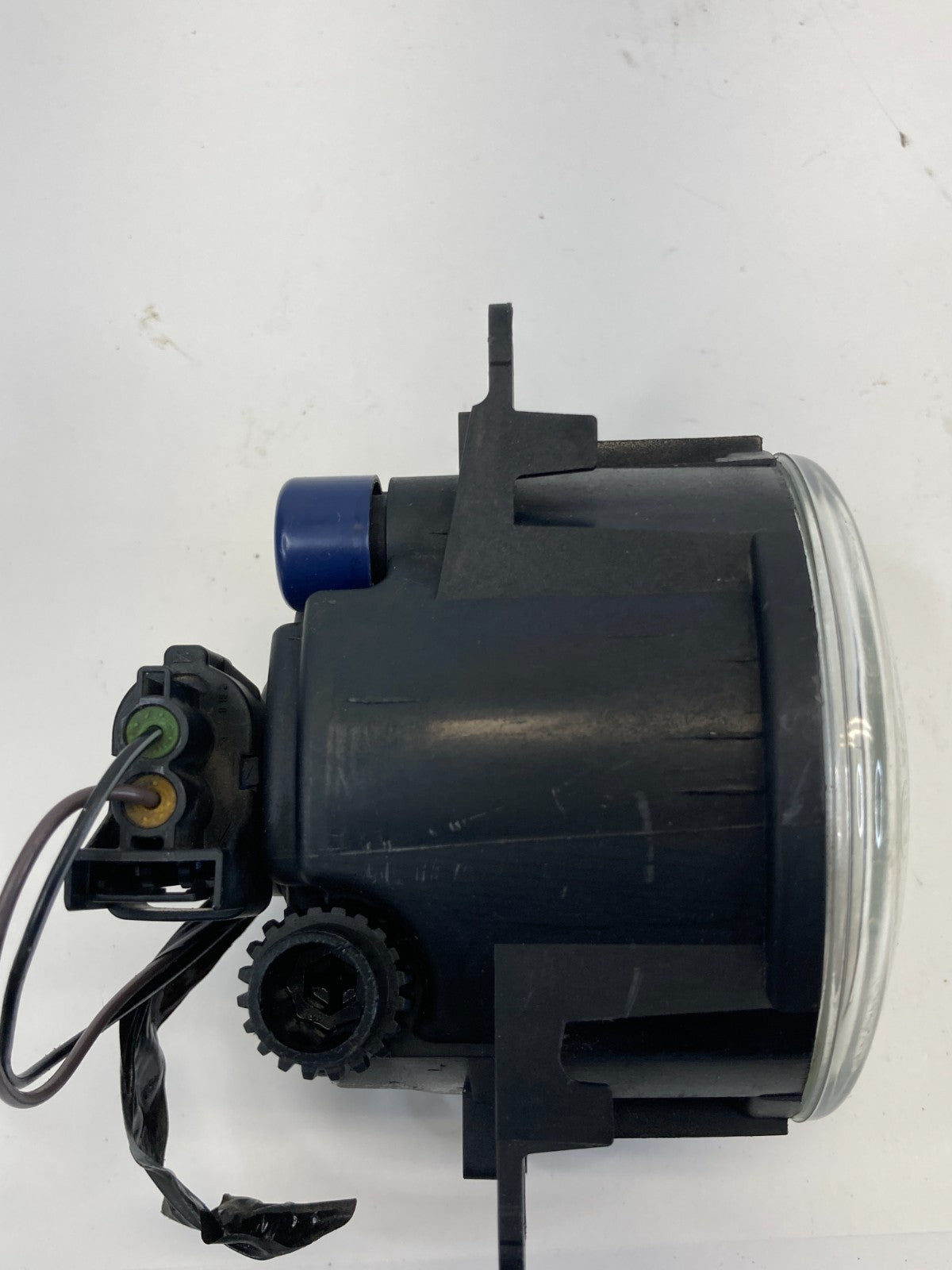 2013-2018 Ford C-Max Front Right Passenger Side Bumper Fog Light Lamp 89210094