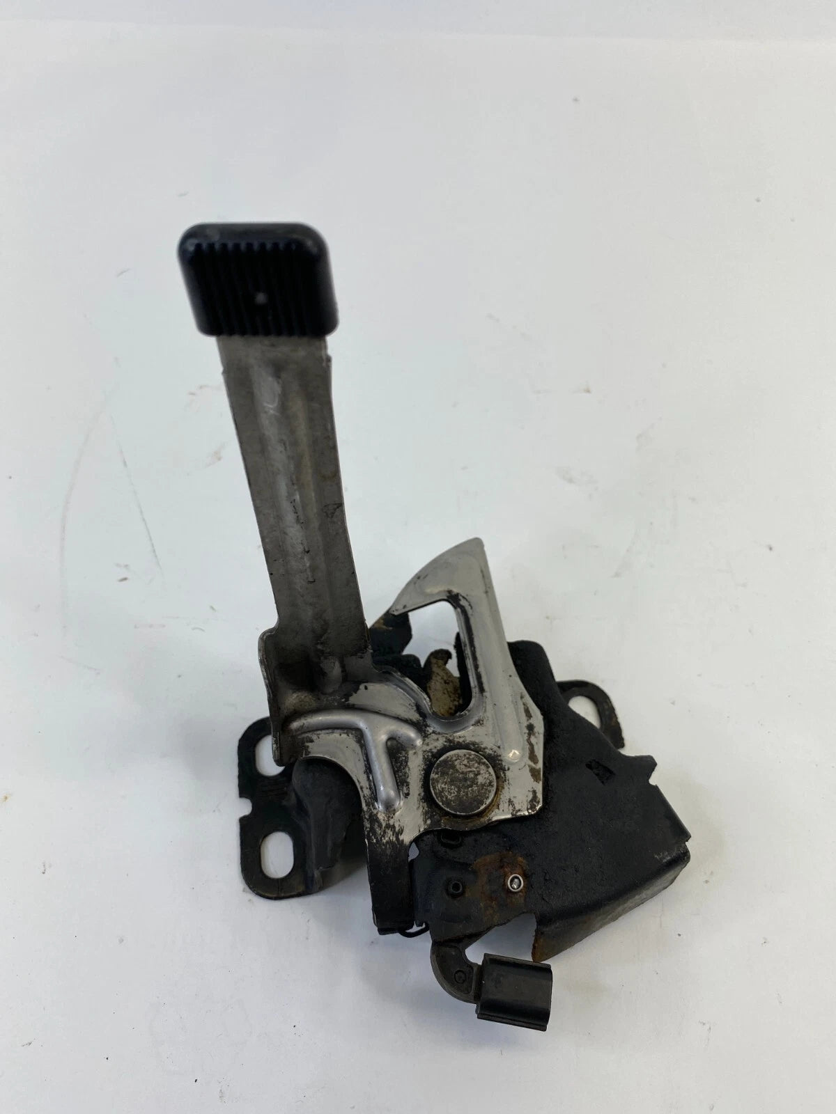 2012 12 HONDA CIVIC SEDAN FRONT HOOD LOCK LATCH RELEASE ACTUATOR ASSEMBLY OEM
