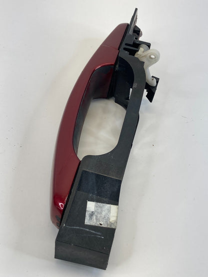 2010-2017 Chevrolet Equinox Rear Right Side Exterior Door Handle Assy 15786204