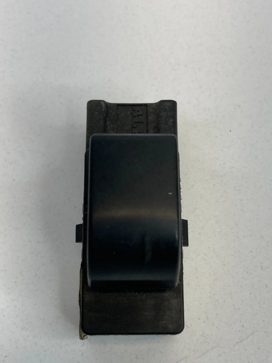 1998-2001 NISSAN ALTIMA REAR LEFT BACK DOOR WINDOW BUTTON SWITCH 25411-9E000 OEM