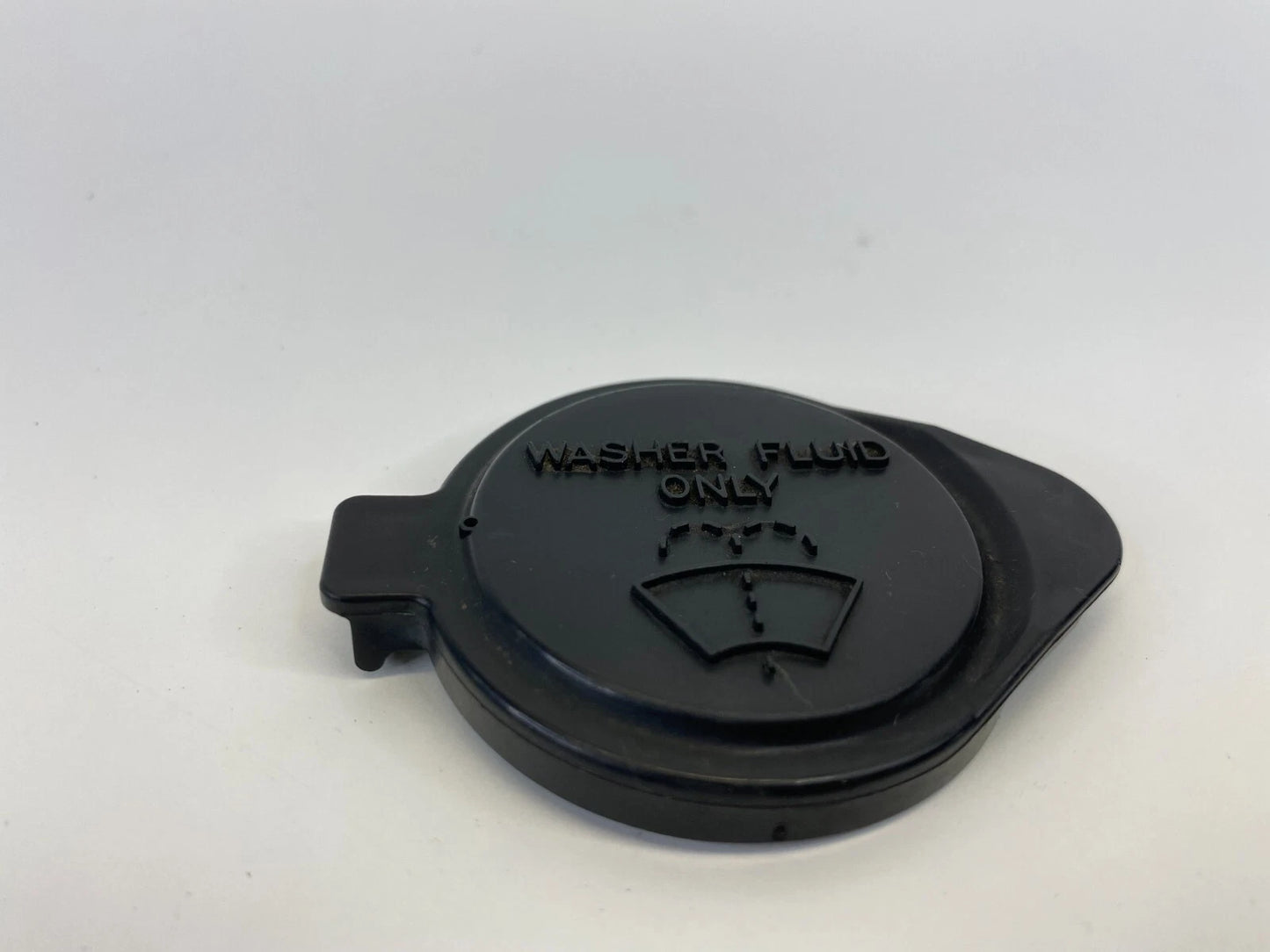 2003-2008 TOYOTA COROLLA WINDSHIELD WIPER WASHER FLUID RESERVOIR LID COVER CAP