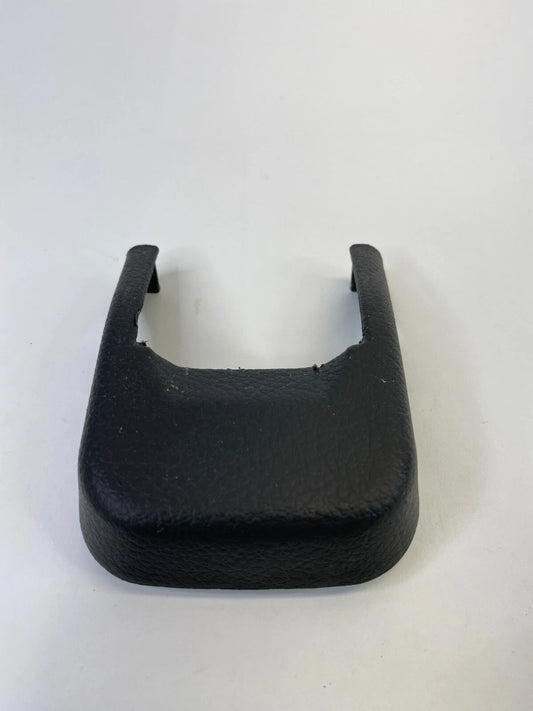 07 08 09 10 11 12 NISSAN ALTIMA SEDAN SEAT TRACK END COVER CAP TRIM 1192427 OEM