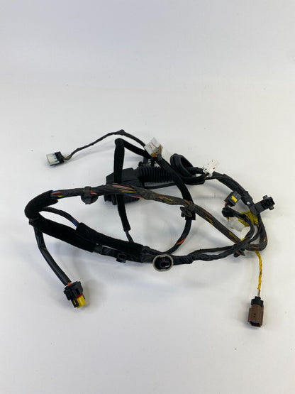 2012-2017 Hyundai Accent Front Right Side Door Wire Wiring Harness 91610-1R165