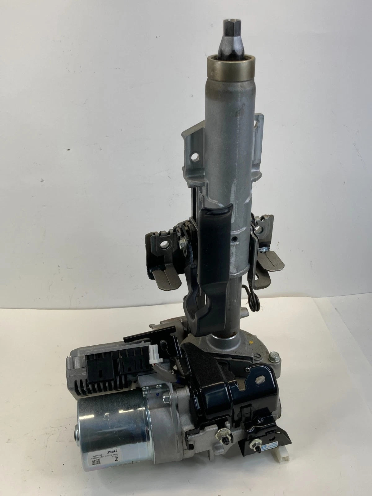 2013-2016 MAZDA CX-5 ELECTRIC POWER STEERING COLUMN MOTOR ASSY KD33-3210X OEM