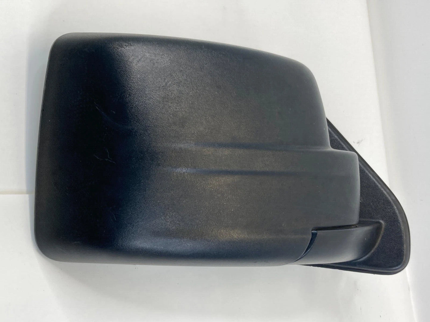 2008-2012 JEEP LIBERTY PASSENGER RIGHT SIDE VIEW POWER DOOR MIRROR HEATED OEM