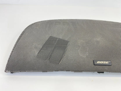 2006-2010 INFINITI M35 CENTER DASH SPEAKER COVER TRIM GRILLE P10693A28000 OEM