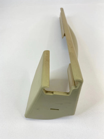 06-09 MERCEDES-BENZ R350 FRONT RIGHT SIDE SEAT TRACK RAIL COVER TRIM A2519191920