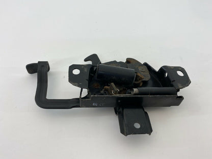 2006 2007 2008 2009 Hyundai Azera Front Hood Lock Latch Actuator Assy OEM