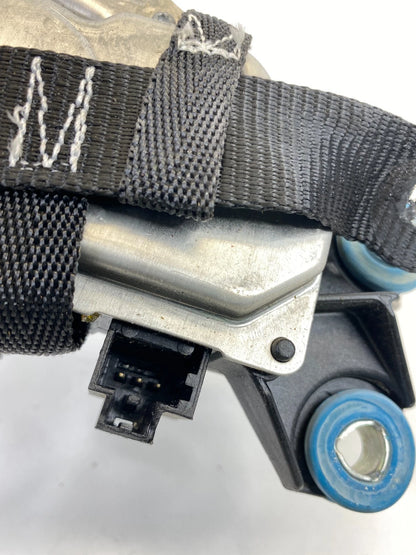 2008-2017 VOLVO XC70 XC60 REAR WINDSHIELD WIPER MOTOR ASSEMBLY 30663891 OEM