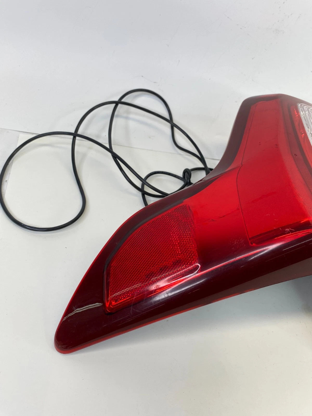 2016-2019 Ford Explorer Police Interceptor Utility Right Taillight Taillamp OEM