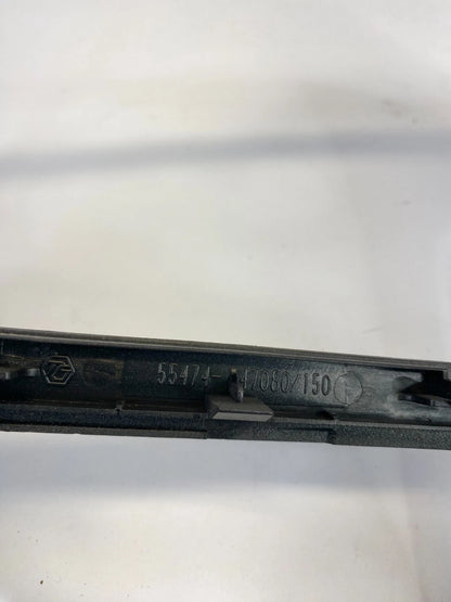 2010-2015 TOYOTA PRIUS CENTER DASH RADIO SCREEN TRIM BEZEL PIECE 55474-47080