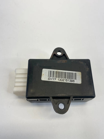 2011-2015 HYUNDAI SONATA FRONT SEAT HEATER WARMER RELAY MODULE 88191-3S000 OEM