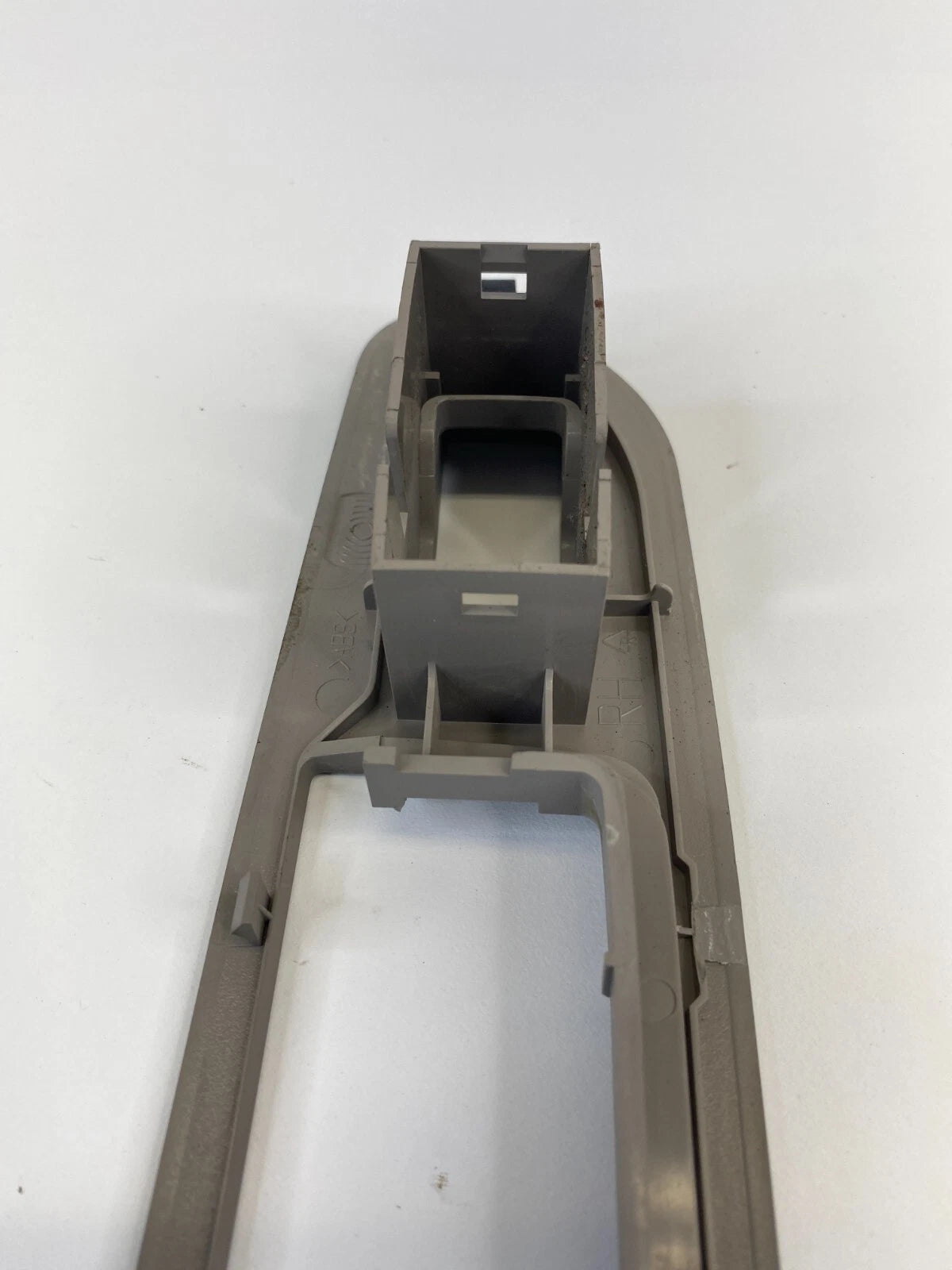 2005 2006 TOYOTA TUNDRA REAR RIGHT SIDE DOOR WINDOW SWITCH BEZEL 74271-0C010 OEM