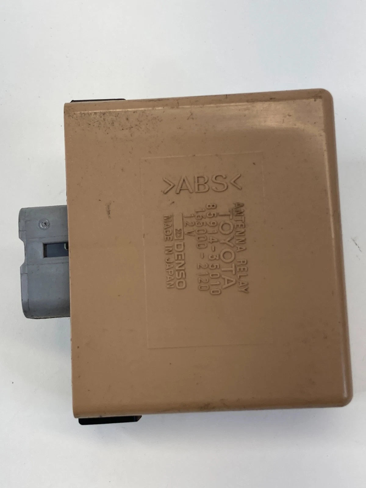 1996-2002 Toyota 4Runner Antenna Relay Control Module Unit 85914-35010 OEM