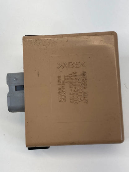1996-2002 Toyota 4Runner Antenna Relay Control Module Unit 85914-35010 OEM