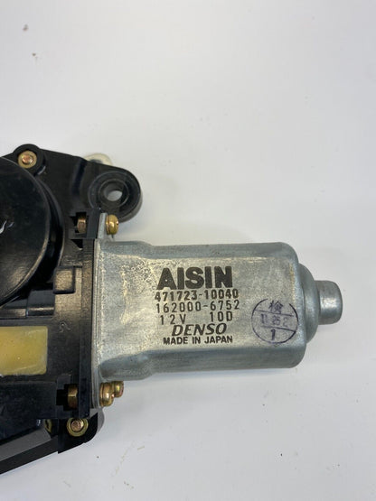 01 02 03 04 Toyota Highlander Power Sunroof Sun Roof Motor 471723-10040 OEM