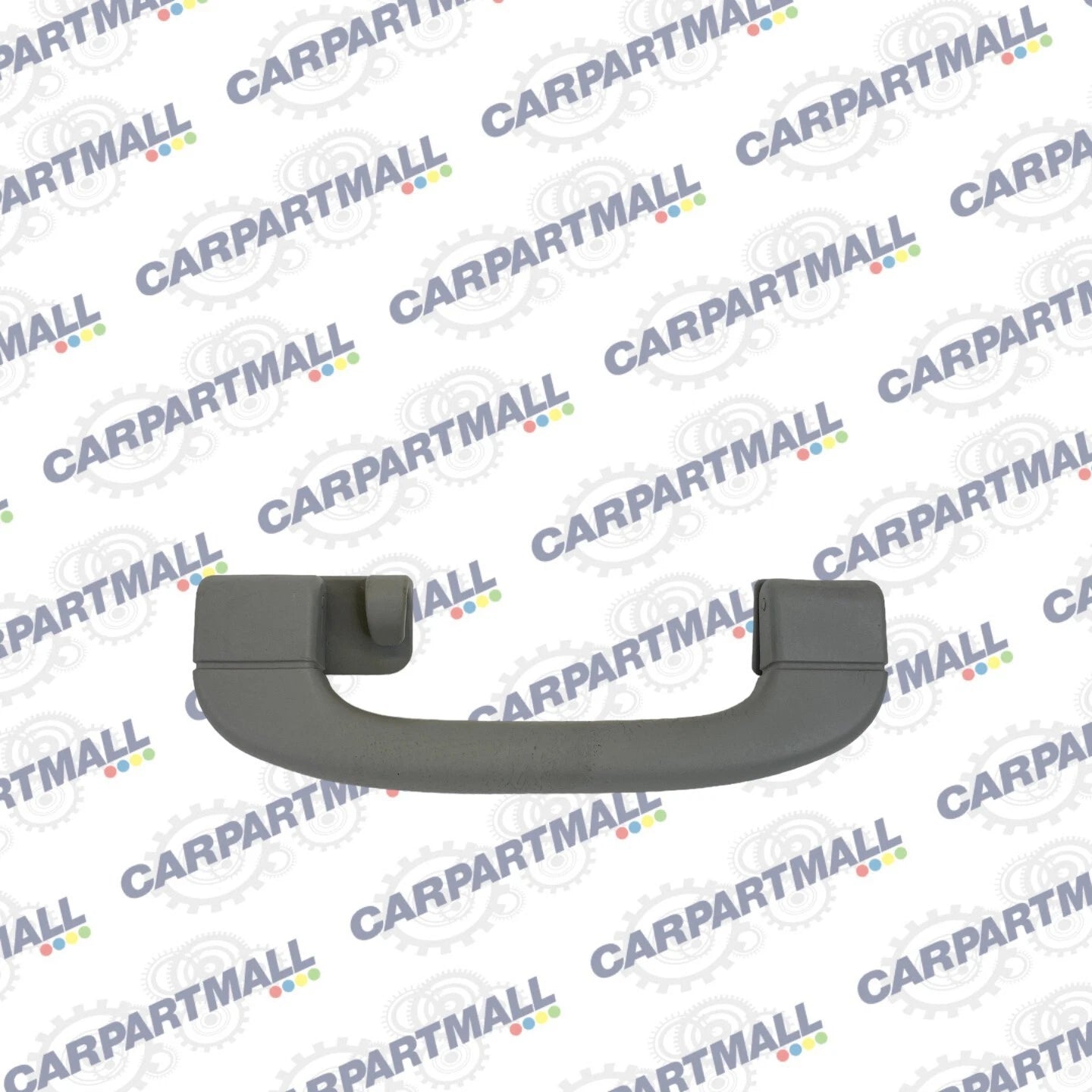 2004-2007 BMW 530I 525I REAR LEFT SIDE INNER ROOF GRAB GRIP ASSIST HANDLE OEM