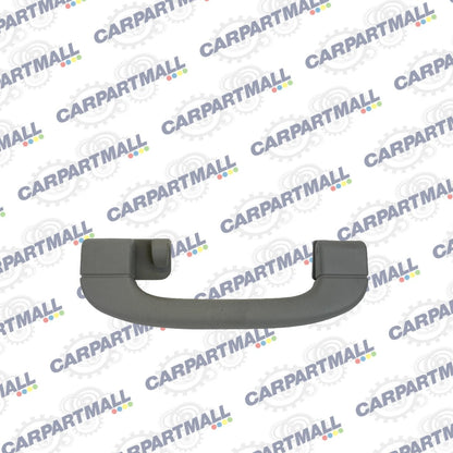 2004-2007 BMW 530I 525I REAR LEFT SIDE INNER ROOF GRAB GRIP ASSIST HANDLE OEM
