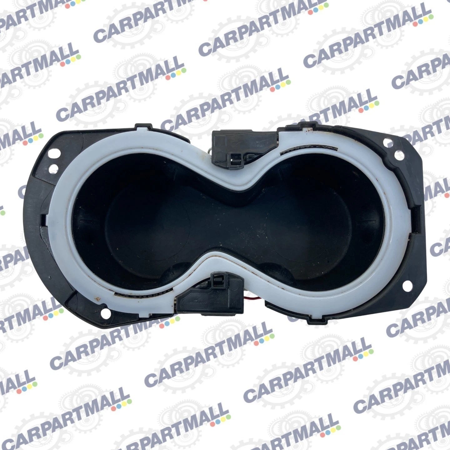 2013-2016 DODGE DART CENTER CONSOLE INSERT CUP HOLDER CUPHOLDER 1P1TW50DX9AD