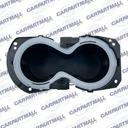 2013-2016 DODGE DART CENTER CONSOLE INSERT CUP HOLDER CUPHOLDER 1P1TW50DX9AD