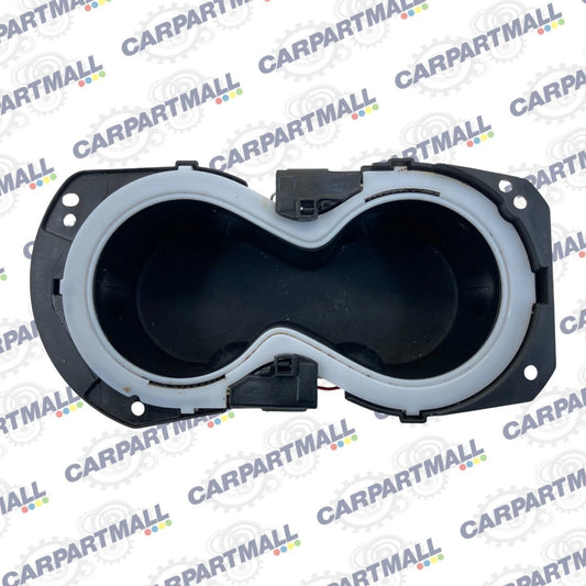 2013-2016 DODGE DART CENTER CONSOLE INSERT CUP HOLDER CUPHOLDER 1P1TW50DX9AD