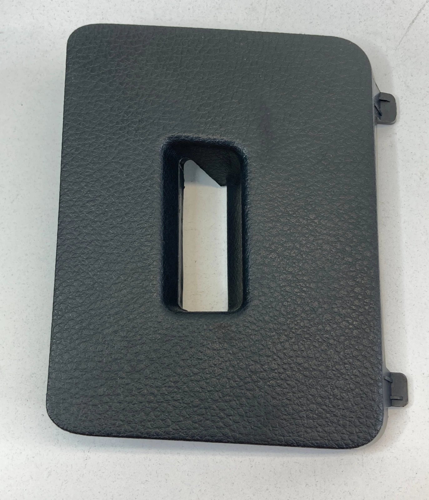 2007-2012 NISSAN ALTIMA INTERIOR DASH FUSE RELAY BOX COVER TRIM 68964-JA000 OEM