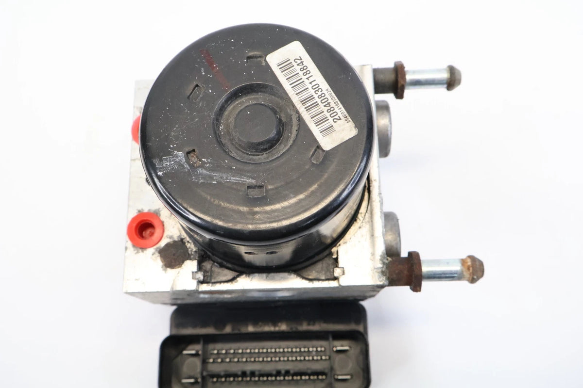 2014-2017 JEEP COMPASS 2.4L 4WD ABS ANTI LOCK BRAKE PUMP MODULE UNIT 68212478AA