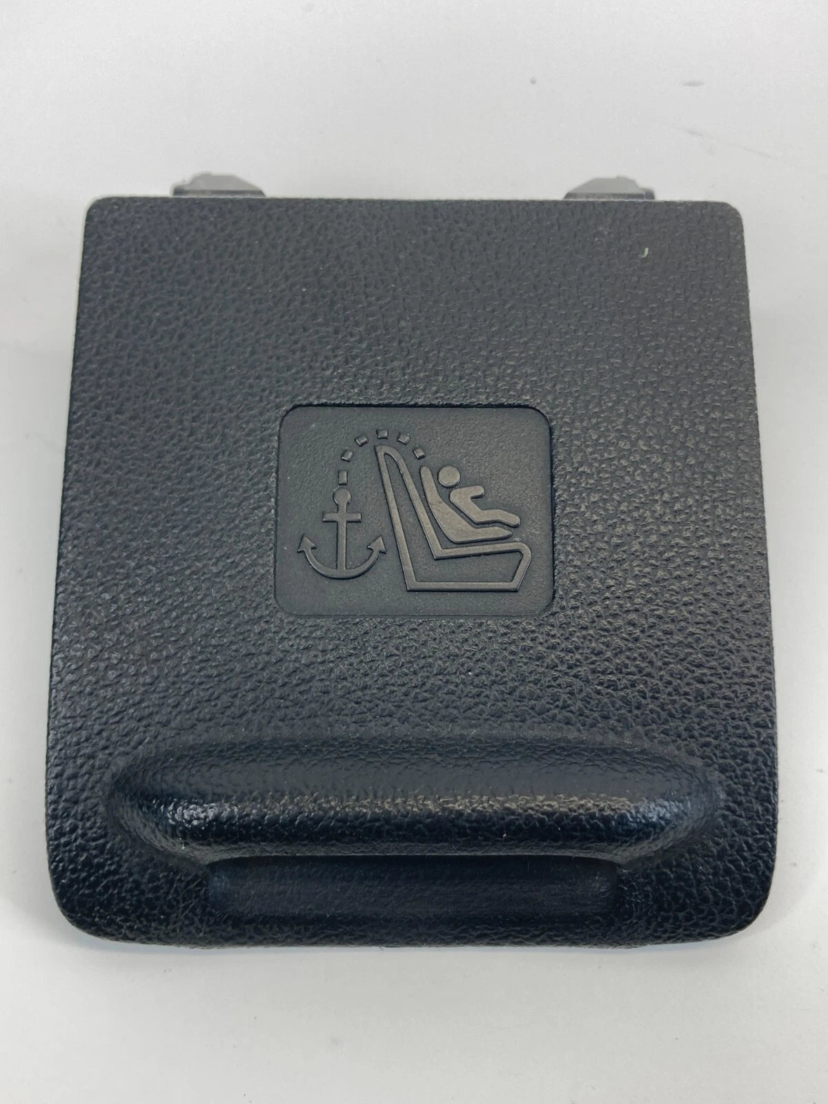 12-15 HONDA CIVIC SEDAN REAR SEAT OPEN & CLOSE LID CHILD ANCHOR CAP 84501-TR0-A0