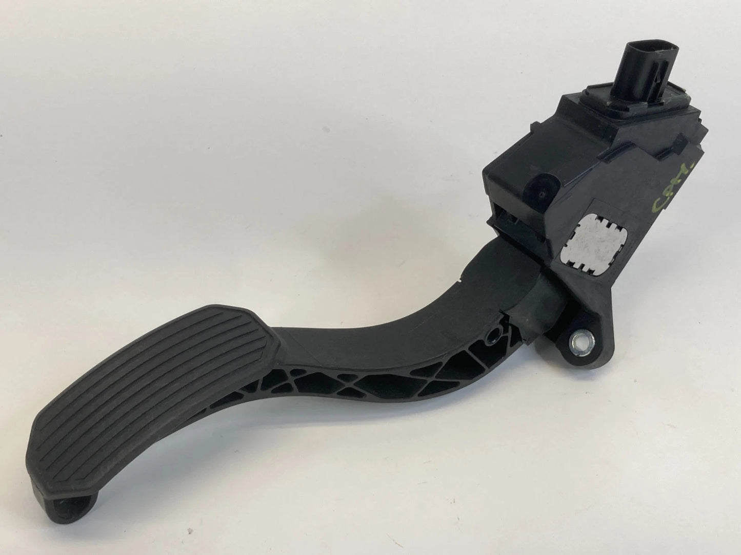 2009-2013 TOYOTA COROLLA ACCELERATOR GAS PEDAL ASSEMBLY SENSOR 78110-08010 OEM