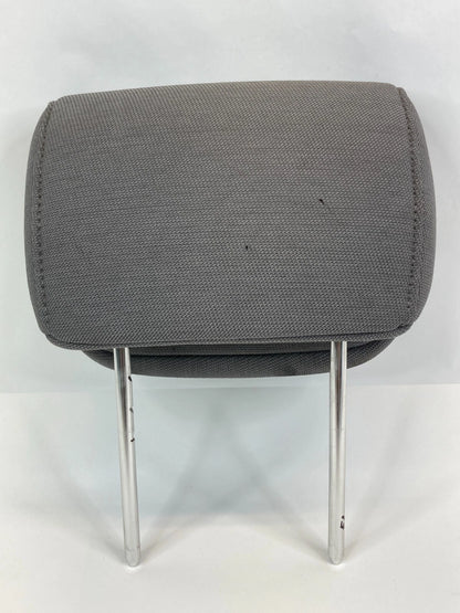 2006-2008 HYUNDAI ACCENT SEDAN FRONT LEF DRIVER SIDE SEAT HEADREST HEAD REST OEM