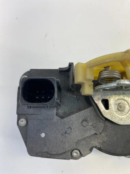 2008-2012 CHEVROLET MALIBU REAR RIGHT SIDE DOOR LOCK LATCH ACTUATOR R20922250