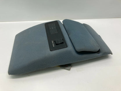 93 LINCOLN CONTINENTAL ROOF OVERHEAD CONSOLE MOONROOF TRIM PANEL SWITCH 4241870