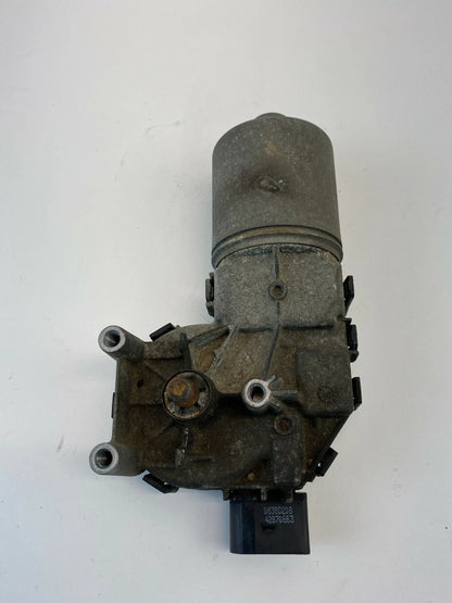 2005-2007 SATURN RELAY FRONT WINDSHIELD WIPER MOTOR ASSEMBLY OEM 0390241778