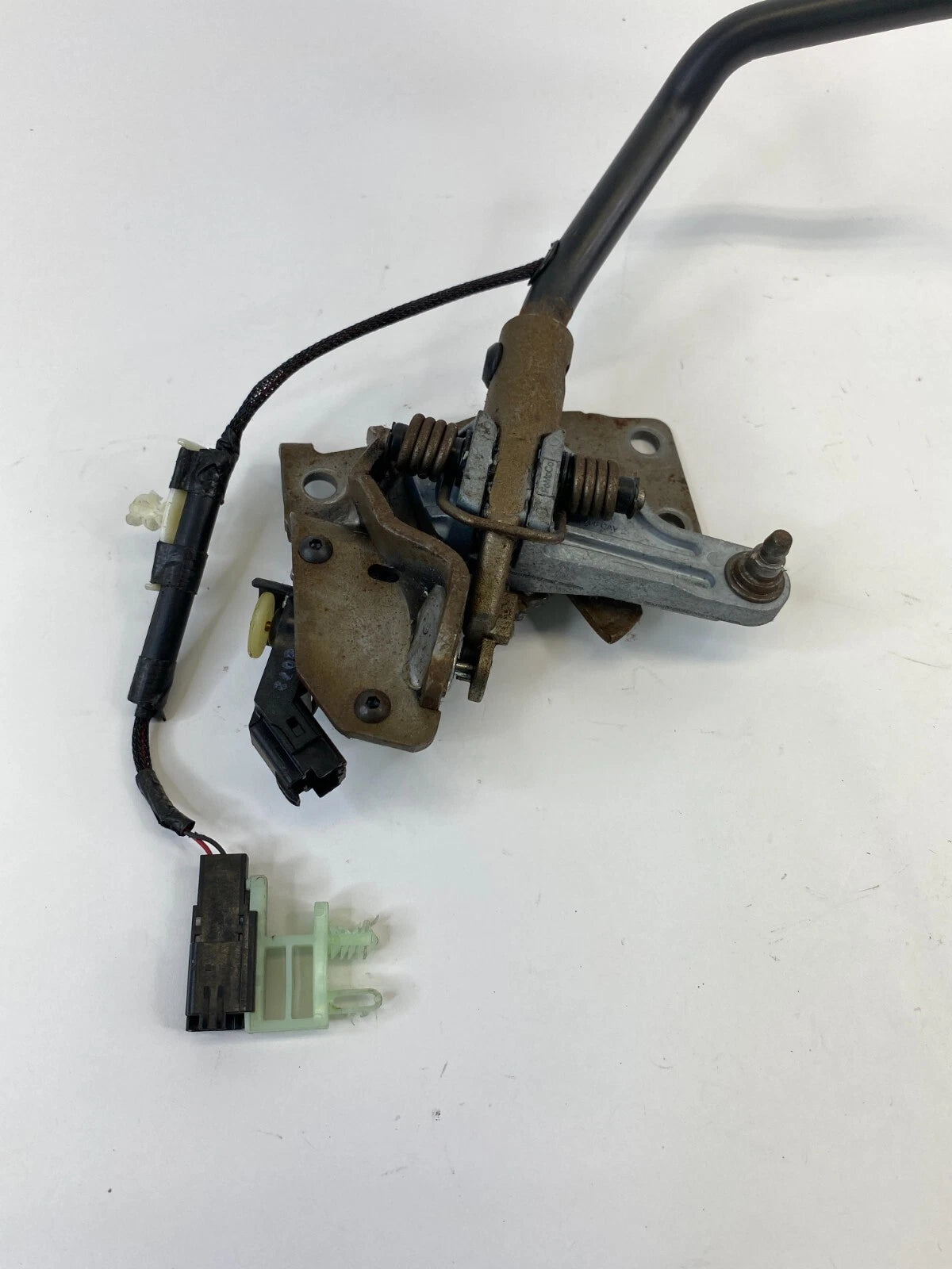 2013-2019 FORD POLICE INTERCEPTOR UTILITY AUTOMATIC TRANS COLUMN SHIFTER LEVER