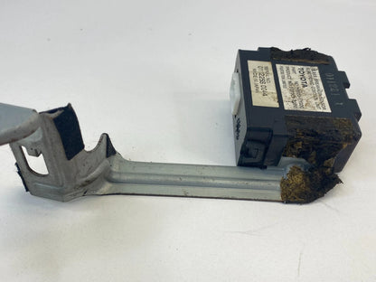 03-08 TOYOTA MATRIX GLASS BREAKAGE SENSOR SECURITY CONTROL ECU 89020-YY020 OEM