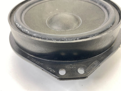 02 03 04 05 06 07 SATURN VUE REAR RIGHT SIDE DOOR AUDIO SPEAKER 9175188 OEM