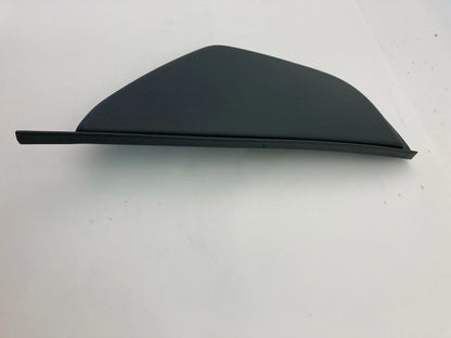 2005-2009 DODGE DURANGO RIGHT PASSENGER SIDE DASH END CAP COVER BEZEL TRIM OEM
