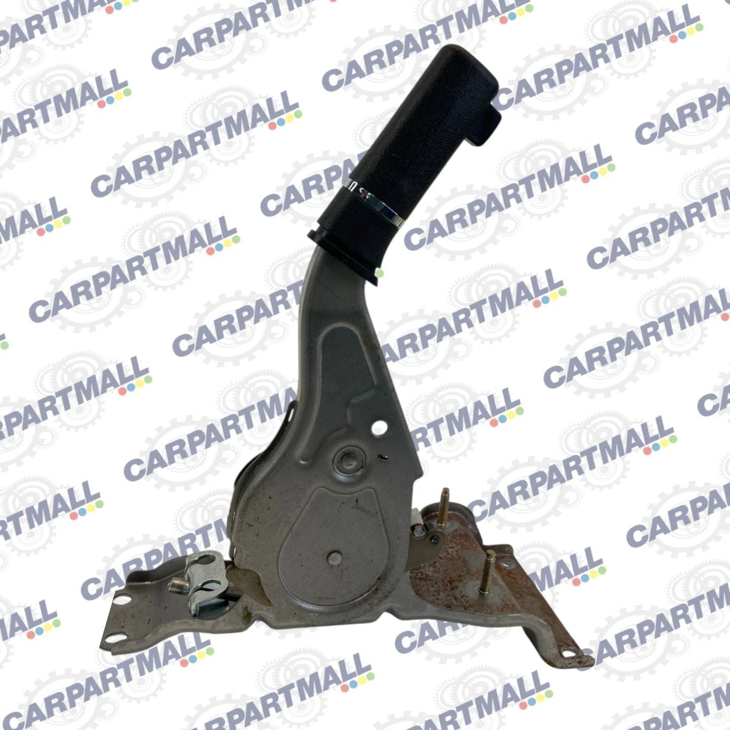 2005 06 07 08 09 2010 PONTIAC G6 EMERGENCY PARKING BRAKE HANDLE LEVER OEM