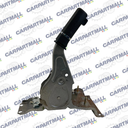 2005 06 07 08 09 2010 PONTIAC G6 EMERGENCY PARKING BRAKE HANDLE LEVER OEM
