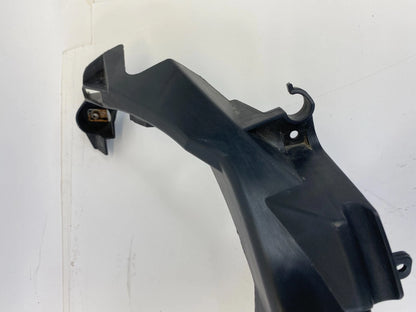 2007 2008 BMW 328XI HEADLIGHT LAMP MOUNT BRACKET DRIVER SIDE LH 51647116707 OEM