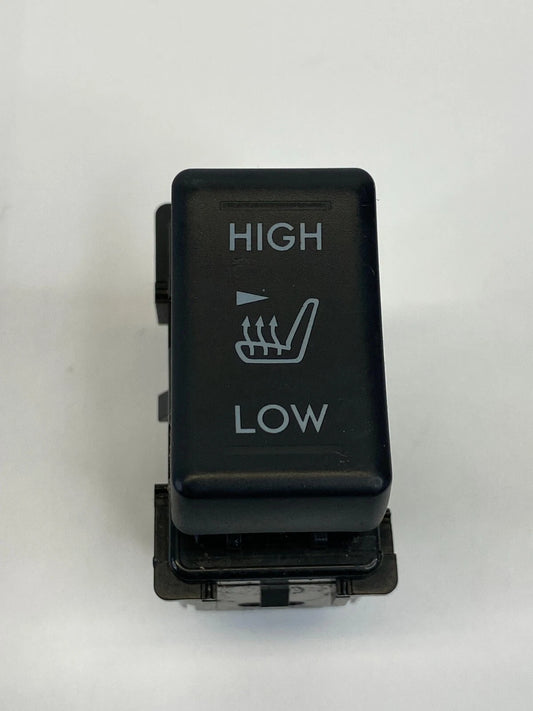 10 11 12 13 14 SUBARU OUTBACK CENTER CONSOLE SEAT HEATER HEAT BUTTON SWITCH OEM