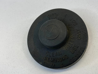 1995-1999 TOYOTA CAMRY BRAKE MASTER CYLINDER FLUID RESERVOIR CAP COVER OEM