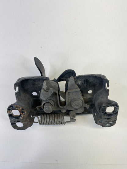 2008-2014 Dodge Avenger SEDAN Hood Lock Latch Actuator Release OEM