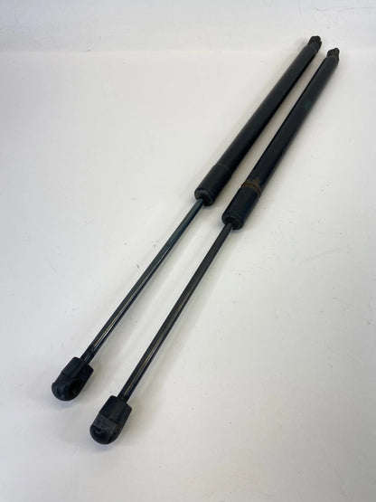 2008-2012 FORD ESCAPE REAR LIFTGATE SHOCK STRUT SUPPORT SET PAIR 8L74-78406A10